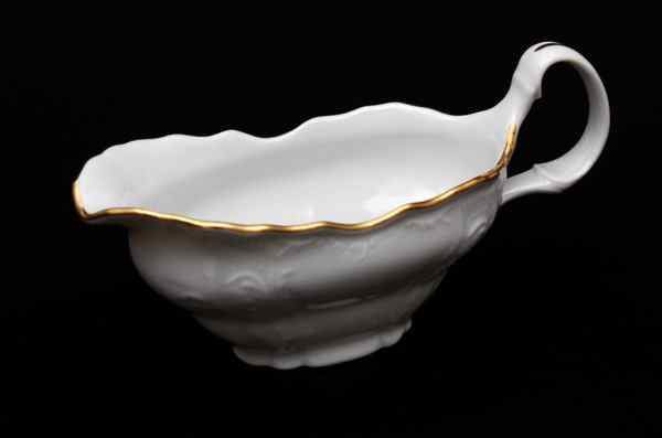 BERNADOTTE Отводка золото Соусник 50мл ВЕ 311011/26141