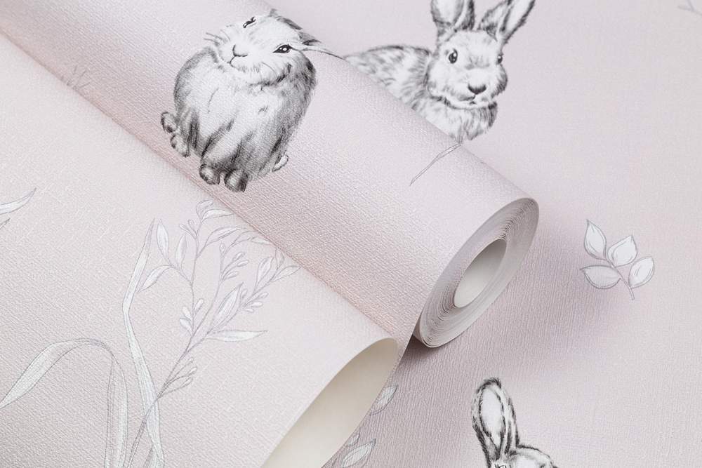 Обои  Палитра VV72059-55 1,06х10,05м  VOG Collection СНЯТО