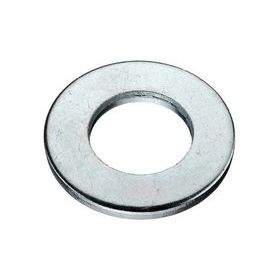 Шайба DIN125 простая  нержА2 М13(12)