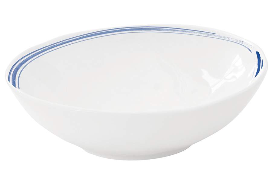 EASY LIFE Морской берег Тарелка суповая 20см EL-R1981/BORD