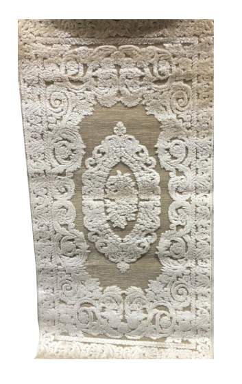 Ковер Джелато  3779/a6/gl  1,0х2,0 овал