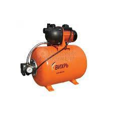 Насосная станция Вихрь ACB- 800/50