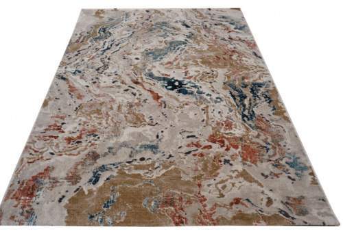 Ковер HARMONY  9675A L.Beige/L.Beige 0,8х1,5  