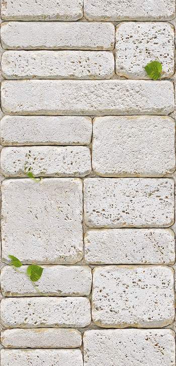 Панель ПВХ  Французский уют 636 0,25х3м  