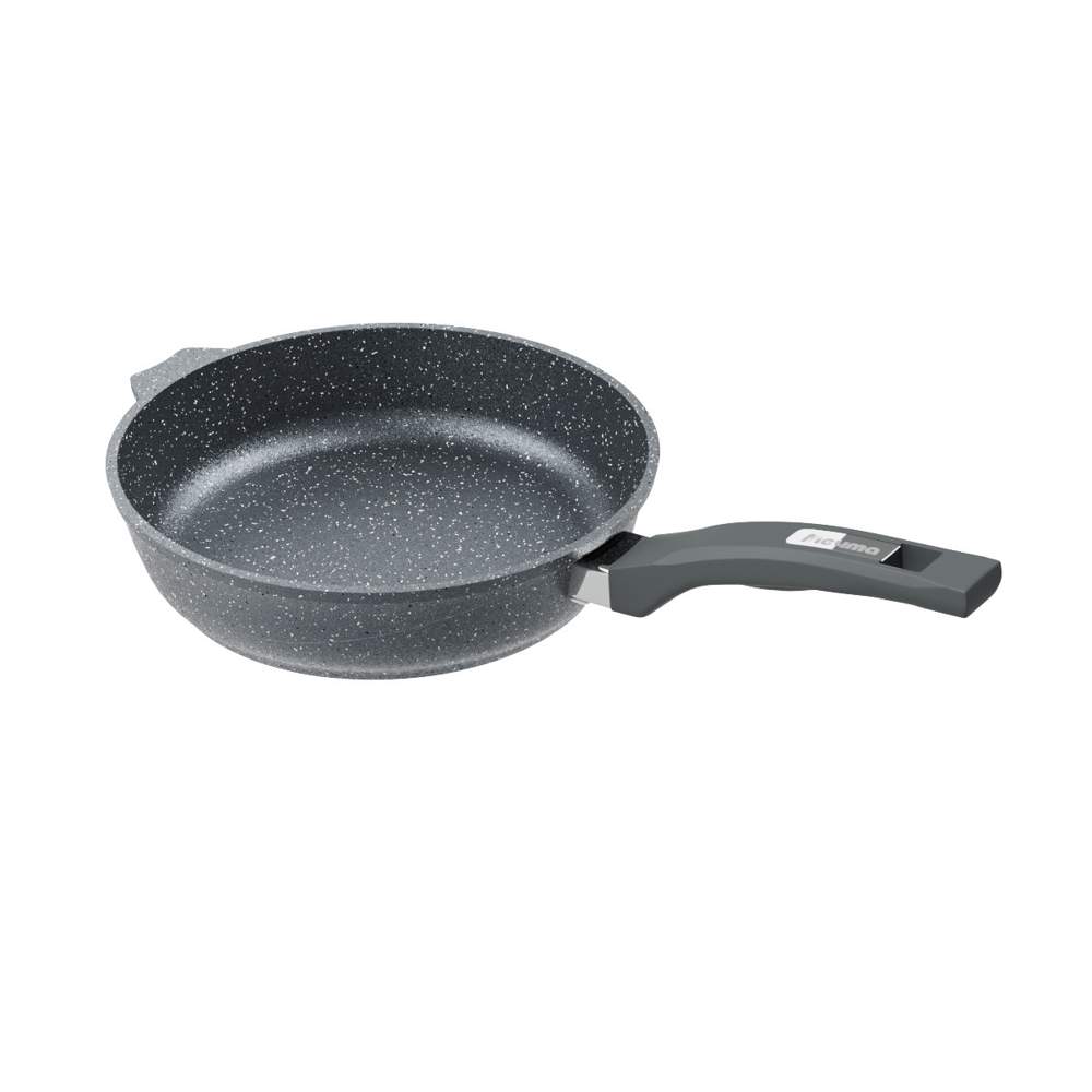 МЕЧТА Гранит Сковорода 28701 280мм АП покрытие 