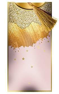 Открытка-конверт д/денег код 14  7849 