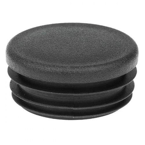 Заглушка внутр.для круглых  труб Д32