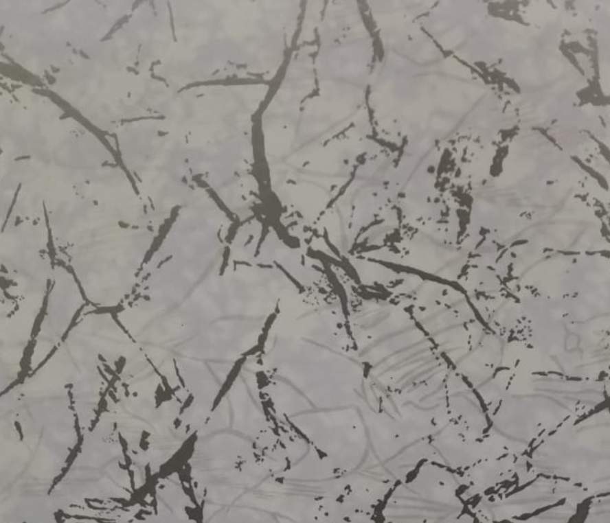 Панель ПВХ  Зима  Термо №49  0,25х3м