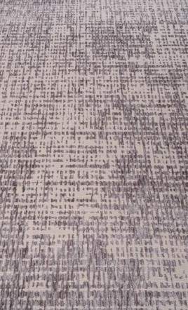 Ковер Artline CO71A  0,8х1,5  Crey/Terra