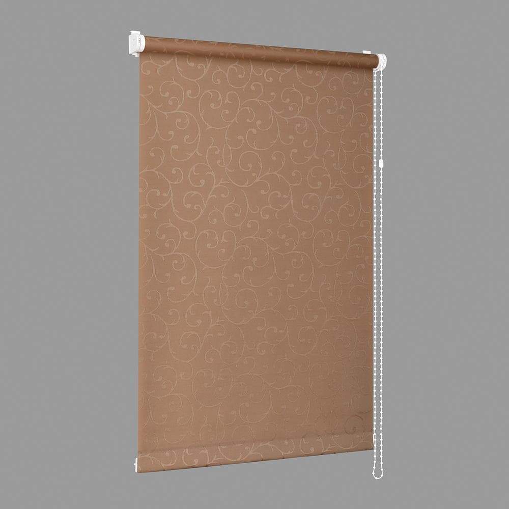 Штора рулонная СРШ-01М-8827  56(52)170 РБ