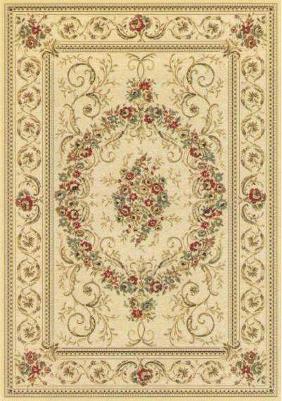 Ковер Champagne  38270 / 626260  1,35х1,95