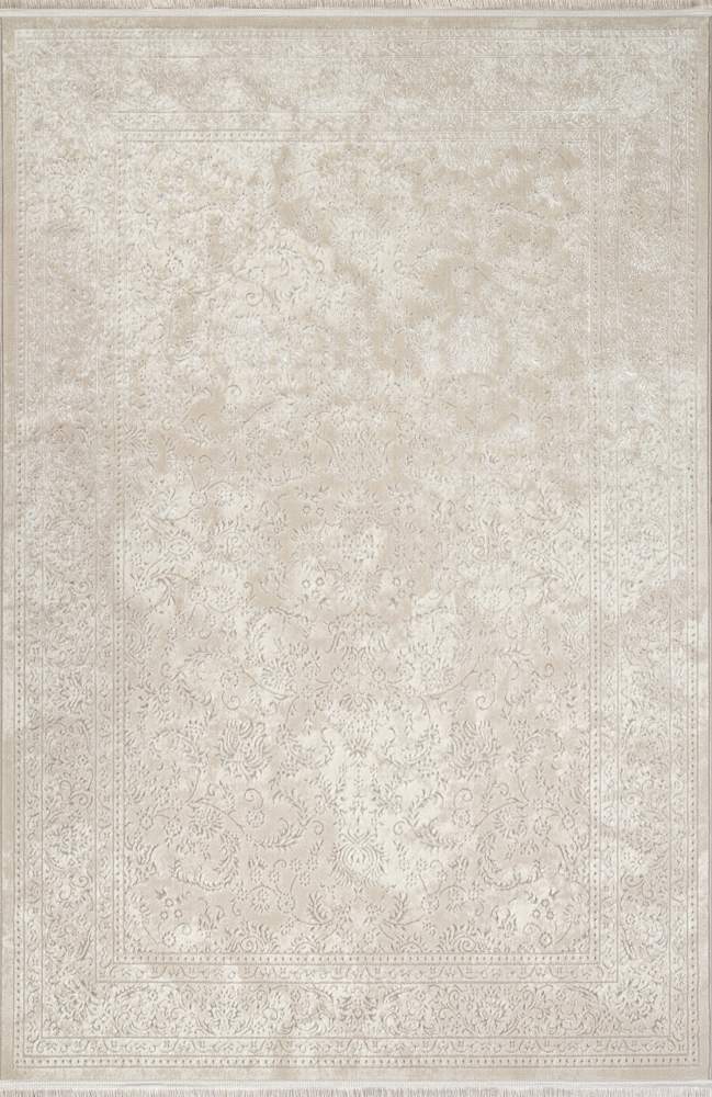 Ковер MIKONOS F568AF  2x2,9  STAN, CREAM / CREAM