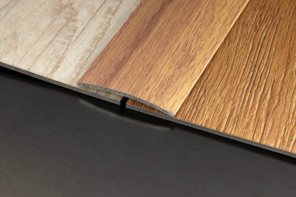 Профиль стыкоперекрывающий ПС 04.900.084 дуб универ.