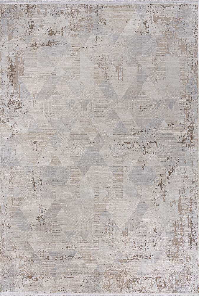 Ковер EMPEROS OLIMPOS F726AD 2,0х3,0 BEIGE / L.BROWN