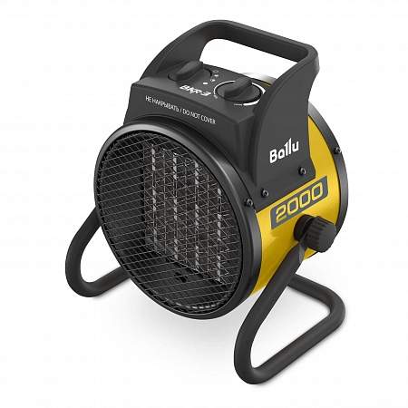 Тепловая пушка BALLU BKR-3  HC-1509348