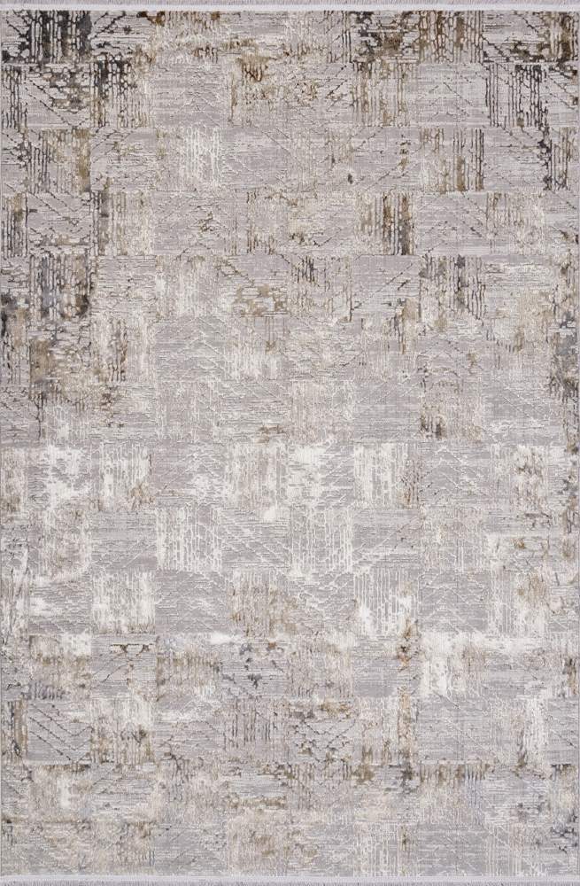 Ковер ASADU 00160A, 2,0x2,90 BEIGE FDY / BEIGE FDY