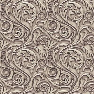 Дорожка принт  Витебск 1827/a2/100  0,8м