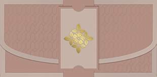 Открытка-конверт д/денег код 12  8779  