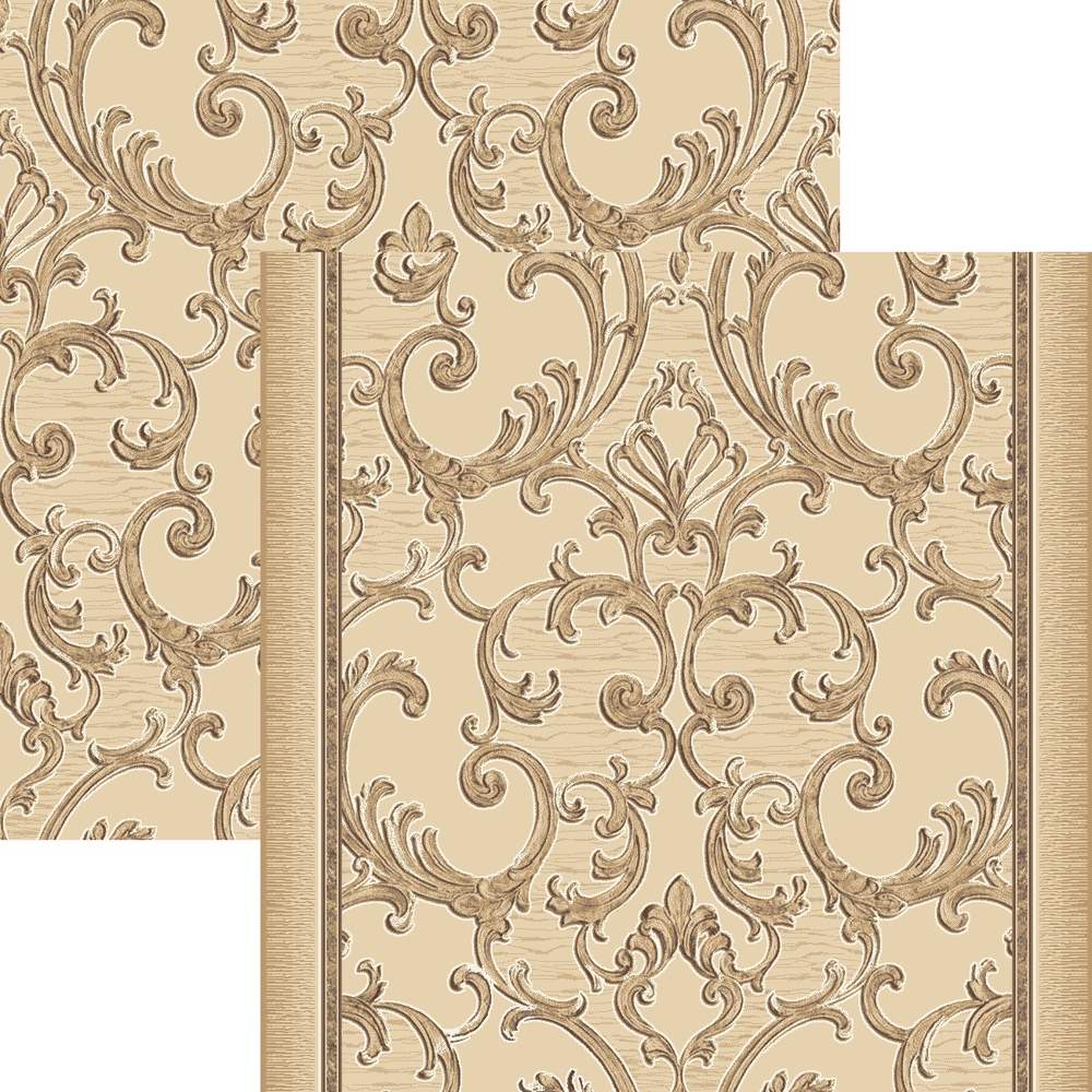 Дорожка принт  Витебск 1599/а2/103  1,5м