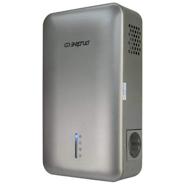 Стабилизатор напряжения Энергия Expert 800 230В  Е0101-0244