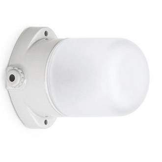 Светильник прямой 400