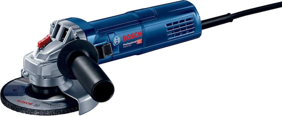 УШМ  Bosch GWS 9-125 0.601.396.022