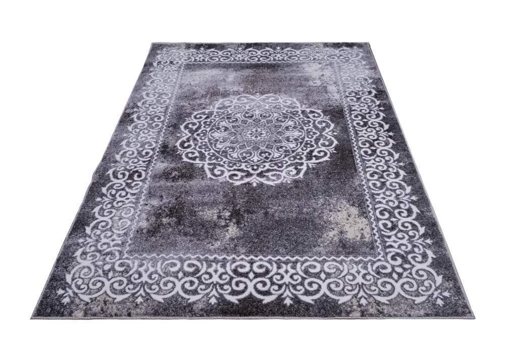 Ковер Ника  8016-644  1,6х2,3  овал