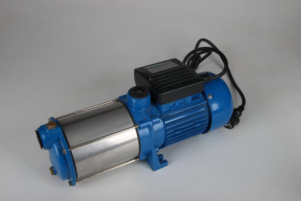 Насос  AMH-125-6S  (5 стальн.колес) (2815)