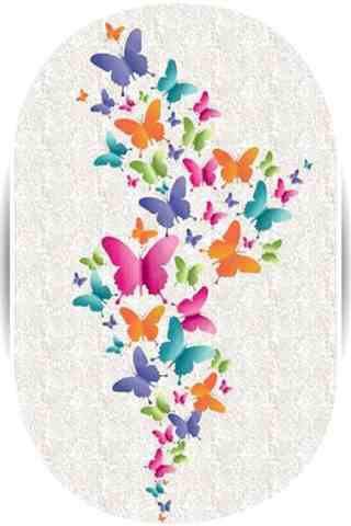 Ковер CAMPUS  24005.101  1,2х1,2 круг