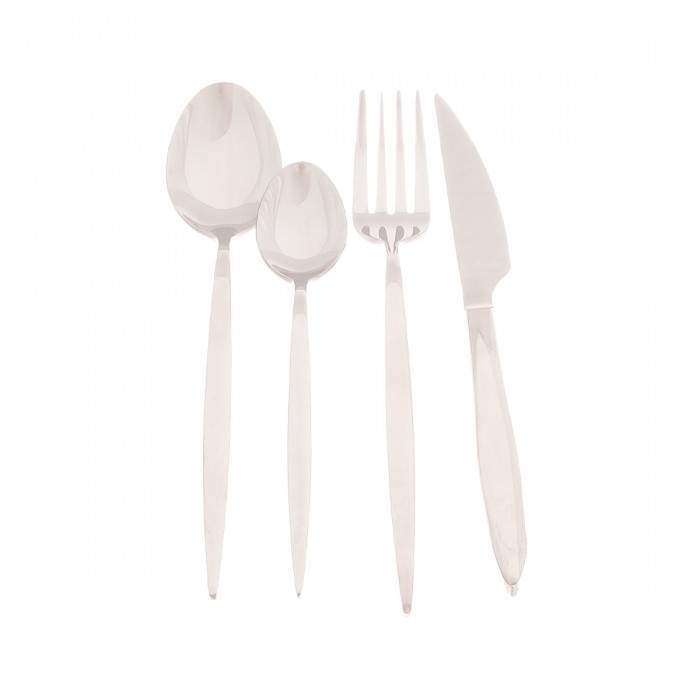 HIRA Istanbul Набор столовых приборов 24пр 60537