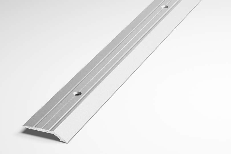 Профиль разноуровневый ПР 03.1350.01п серебро