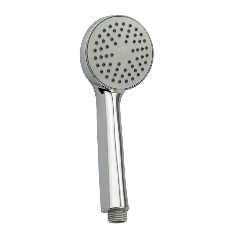 Лейка душевая SANAKS  60311 массажная  3 реж. хром