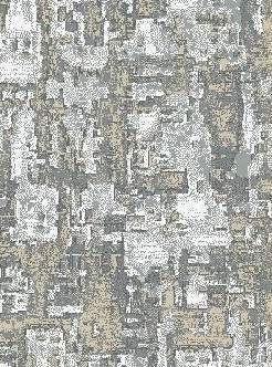 Ковер Монблан  4621/е4/mb 1,0х2,0  овал