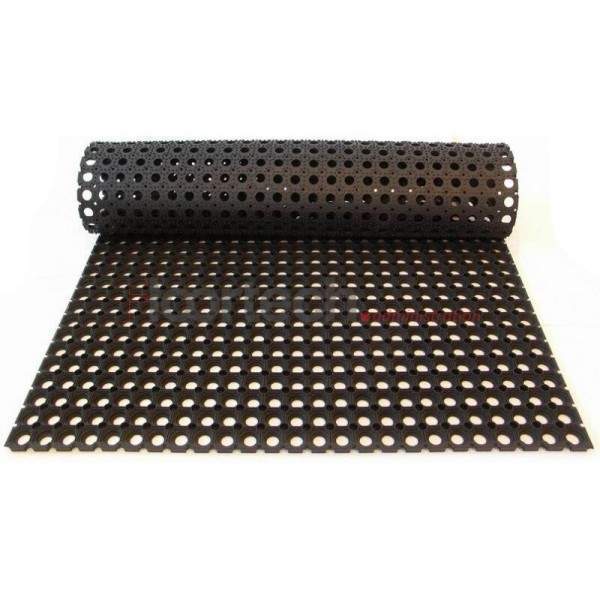 Дорожка грязесборная SUNSTEP  1,0х2,2  ячеистый