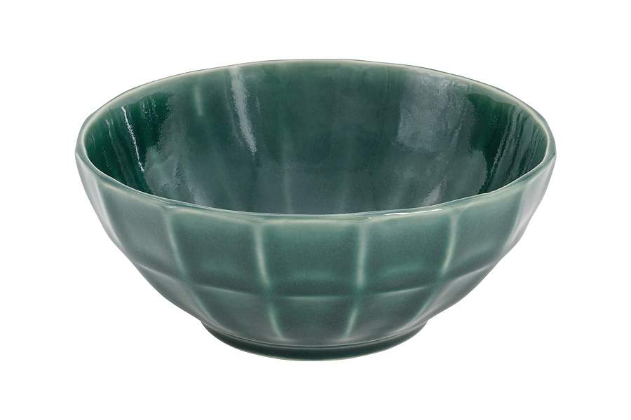 MATCERAMICA Paris бирюзовый Салатник 17см MC-G85180068200000