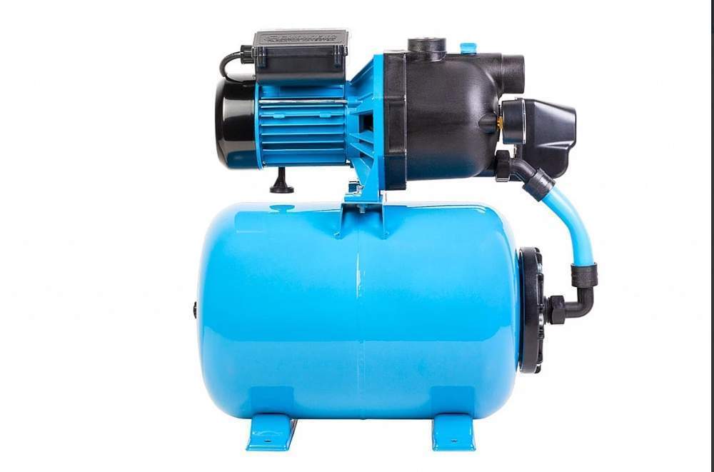 Насос-автомат Джилекс Джамбо 60/35  П-24