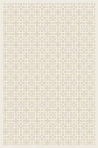 Ковер Джелато  4299/а7/gl 1,2х1,7