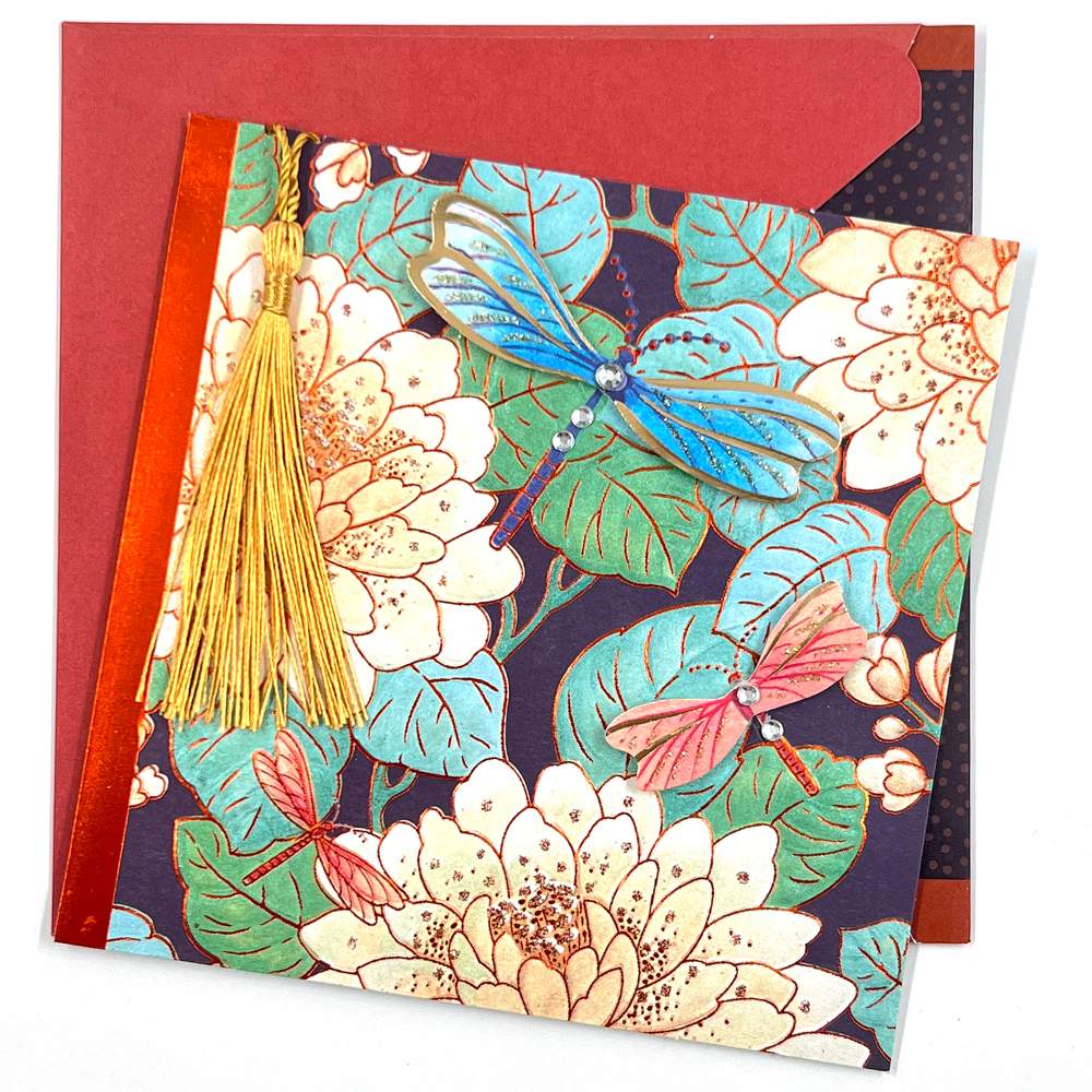 Открытка код 18  9233