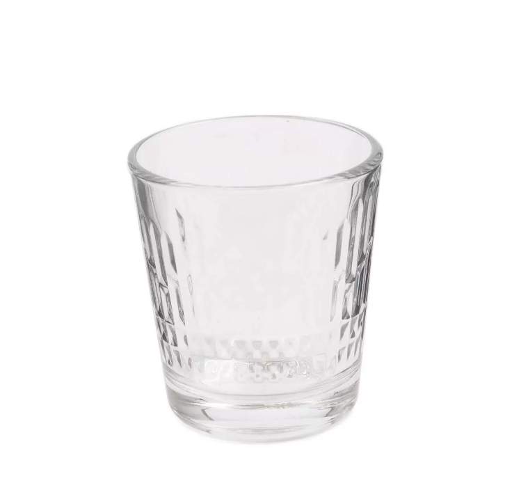 OSZ Стопка Ассиметрия 50мл 20с2201 (96)