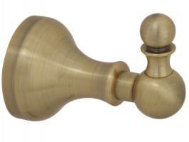 Крючок Veragio GIALETTA VR.GIL-6431.BR  бронза