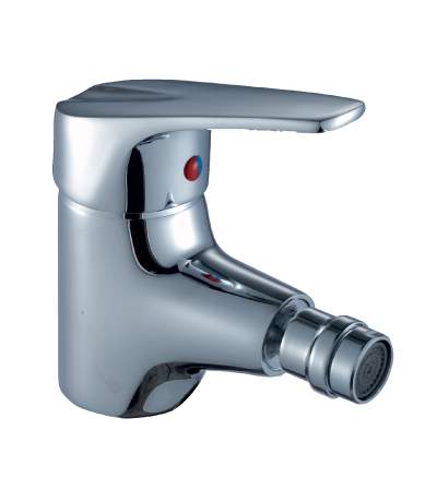 Смеситель Rossinka  D40-51  д/биде  одноручный (40мм)  