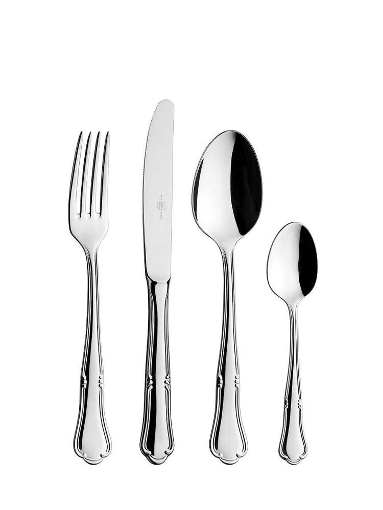 JAY Набор столовых приборов Versalles 24пр 47969