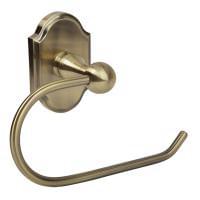 Бумагодержатель Veragio STANFORD VR.STD-7727.BR  бронза