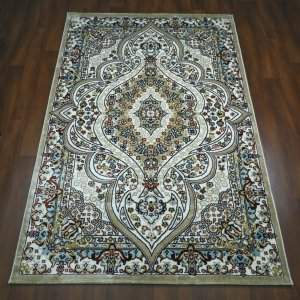 Ковер MARCO  W822A  1,0х2,0  red/red