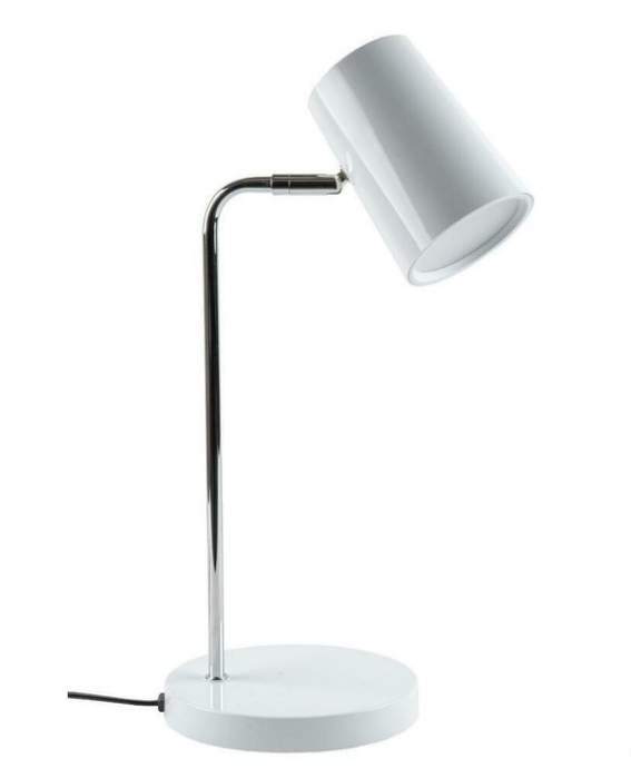 Свет-ик настол. UML-B600 6W/4500K/DIM White UL-00010147