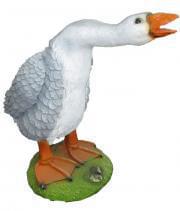 Гусь  ФП242  шипящий  40см  