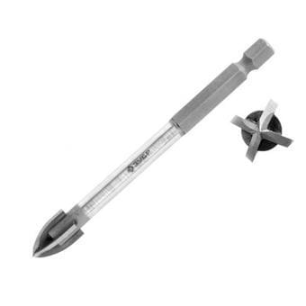 Сверло Зубр Эксперт по кафелю  5мм, 29845-05