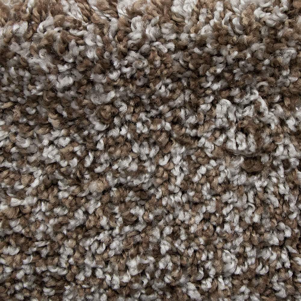 Ковер Шегги Софт 90  1,0х2,0  овал