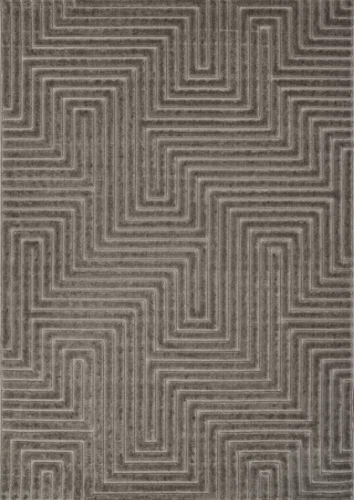 Ковер JUNO  D786AG  1.6х2,3  STAN (PASIF)