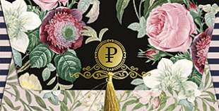 Открытка-конверт д/денег код 14  6740